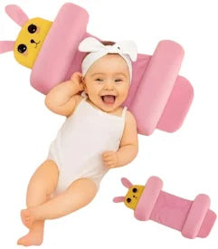 Baby Shaping Head Support Pillow - Assorted Colour