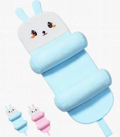 Baby Shaping Head Support Pillow - Assorted Colour