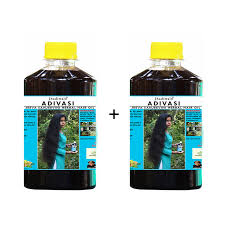Adivasi Herbal Hair Oil